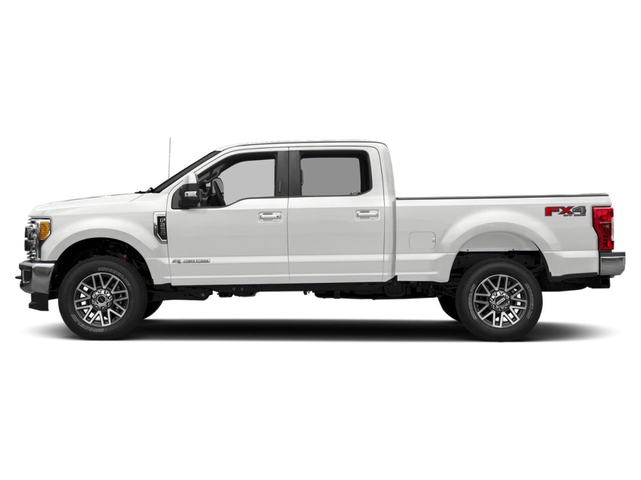2019 Ford Super Duty F-250 SRW XL