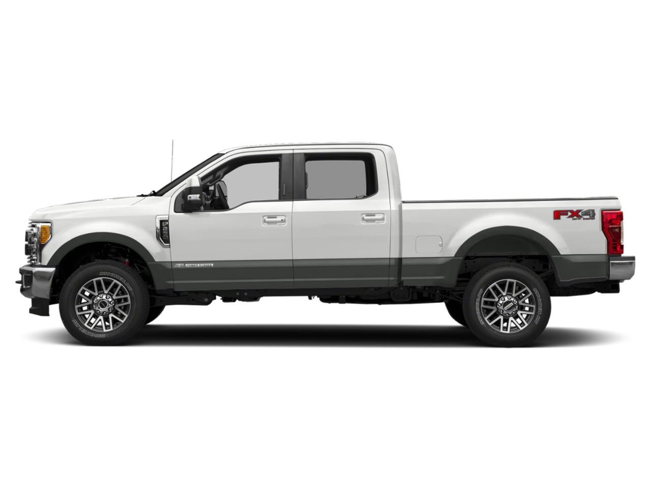 2019 Ford Super Duty F-250 SRW XL