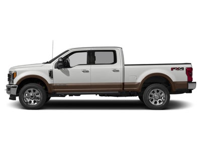 2019 Ford Super Duty F-250 SRW XL
