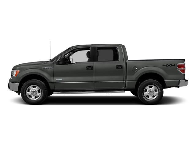 2013 Ford F-150 XL