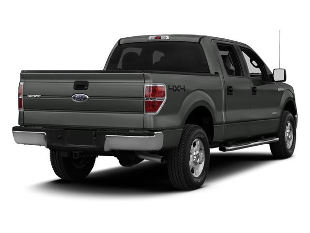 2013 Ford F-150 XL