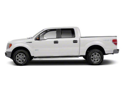 2010 Ford F-150 XL