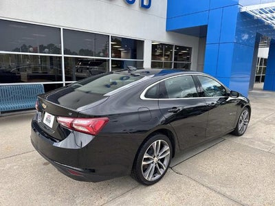 2024 Chevrolet Malibu 2LT