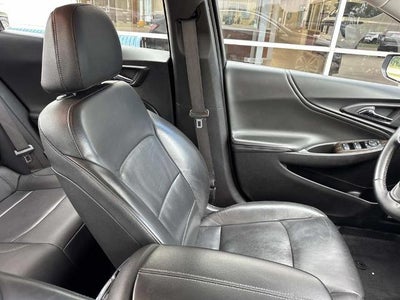 2024 Chevrolet Malibu 2LT