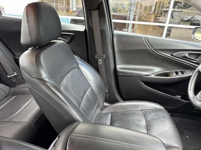 2024 Chevrolet Malibu 2LT