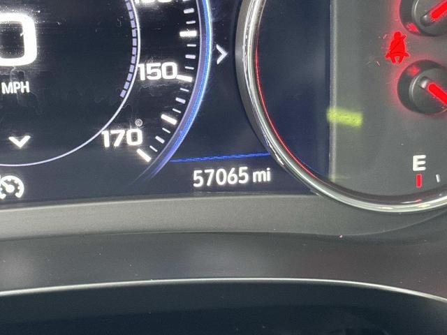 2024 Chevrolet Malibu 2LT