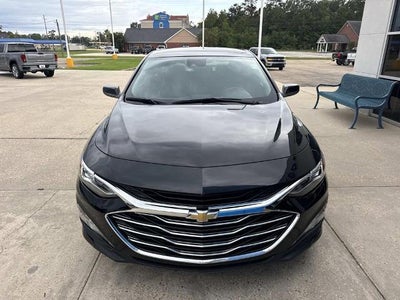 2024 Chevrolet Malibu 2LT