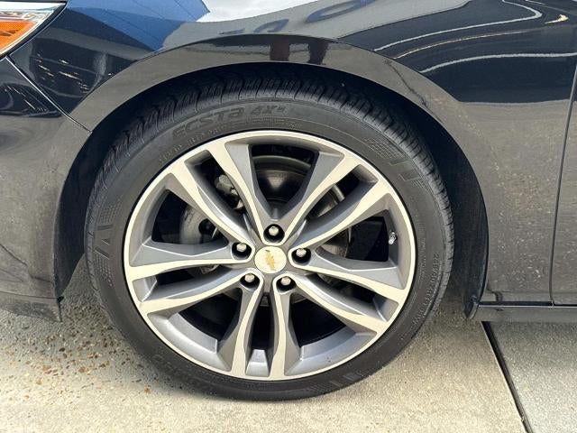 2024 Chevrolet Malibu 2LT