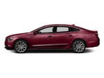 2017 Buick LaCrosse Preferred
