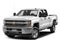 2018 Chevrolet Silverado 2500 HD Work Truck