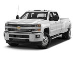 2015 Chevrolet Silverado 3500 HD Work Truck