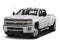 2015 Chevrolet Silverado 3500 HD Work Truck