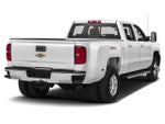 2015 Chevrolet Silverado 3500 HD Work Truck