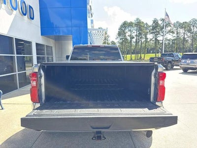 2024 Chevrolet Silverado 3500 HD LTZ DRW