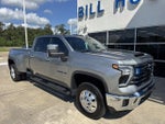 2024 Chevrolet Silverado 3500 HD LTZ DRW