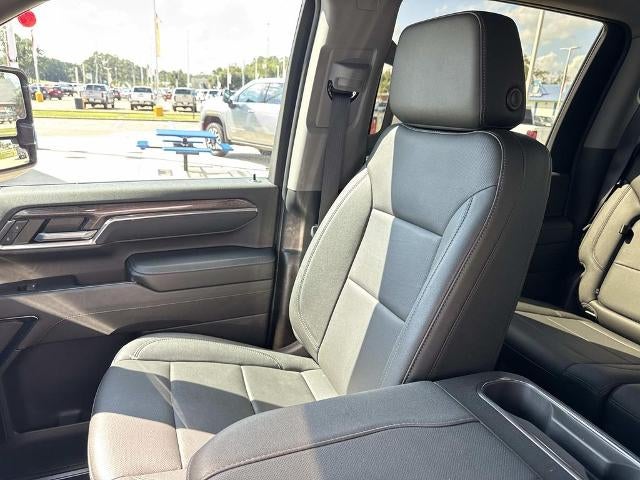 2024 Chevrolet Silverado 3500 HD LTZ DRW