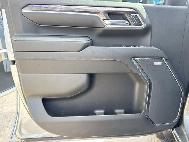 2024 Chevrolet Silverado 3500 HD LTZ DRW