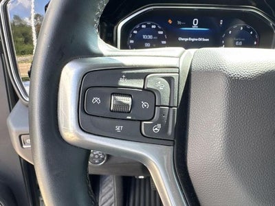 2024 Chevrolet Silverado 3500 HD LTZ DRW