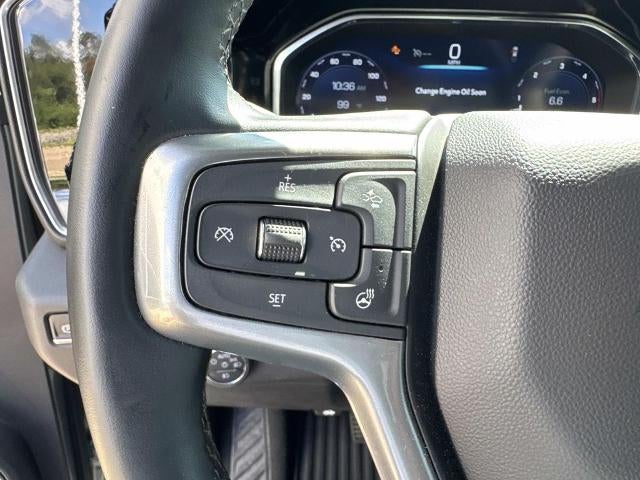 2024 Chevrolet Silverado 3500 HD LTZ DRW