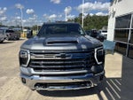 2024 Chevrolet Silverado 3500 HD LTZ DRW