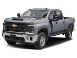 2024 Chevrolet Silverado 3500 HD LTZ DRW