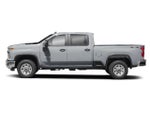 2024 Chevrolet Silverado 3500 HD LTZ DRW