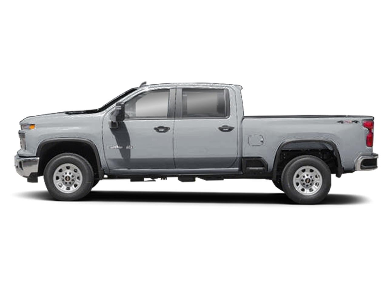 2024 Chevrolet Silverado 3500 HD LTZ DRW