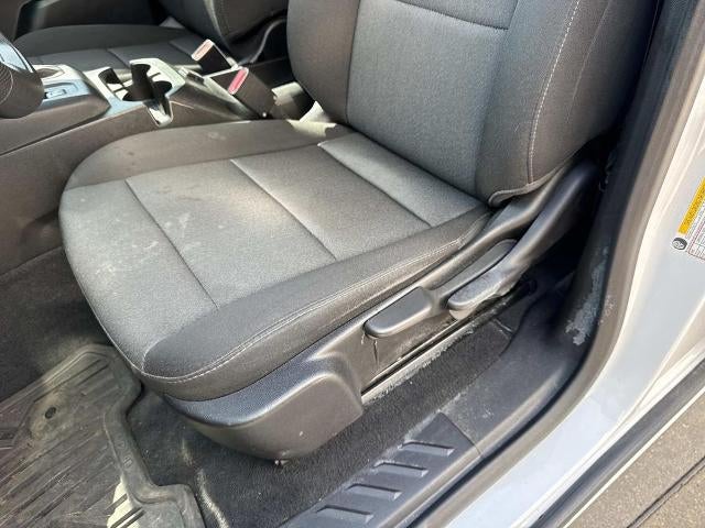 2024 Chevrolet Colorado WT