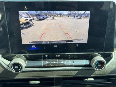 2024 Chevrolet Colorado WT