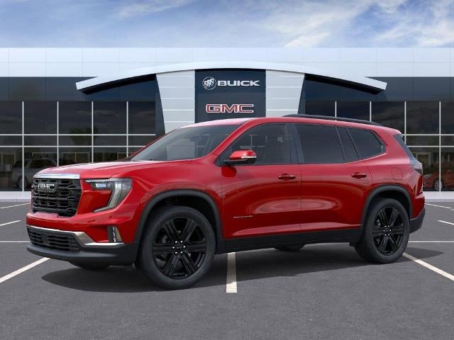 2026 GMC Acadia Elevation - Photo 26