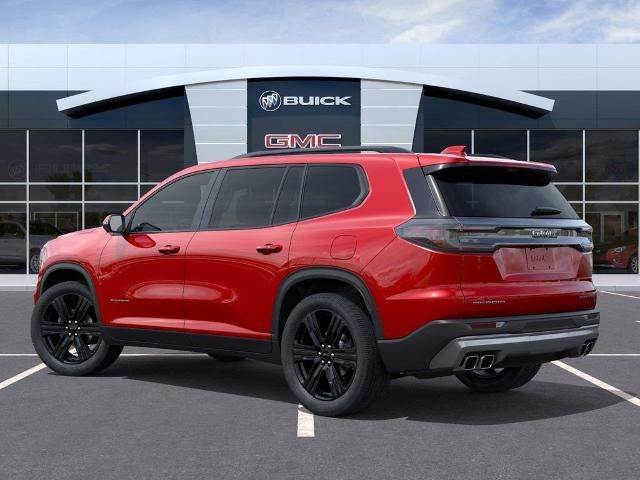 2026 GMC Acadia Elevation - Photo 27