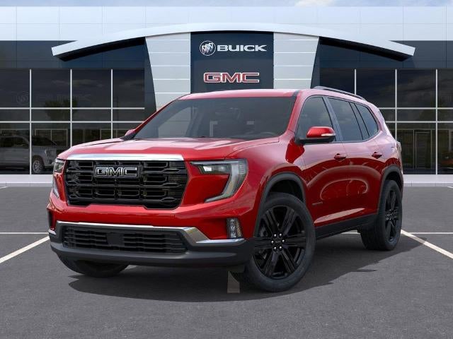 2026 GMC Acadia Elevation - Photo 30