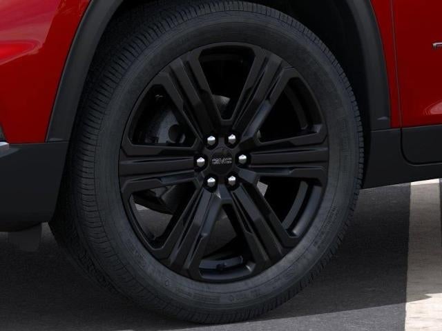 2026 GMC Acadia Elevation - Photo 33