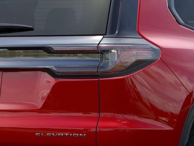 2026 GMC Acadia Elevation - Photo 35
