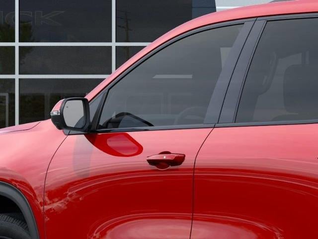 2026 GMC Acadia Elevation - Photo 36