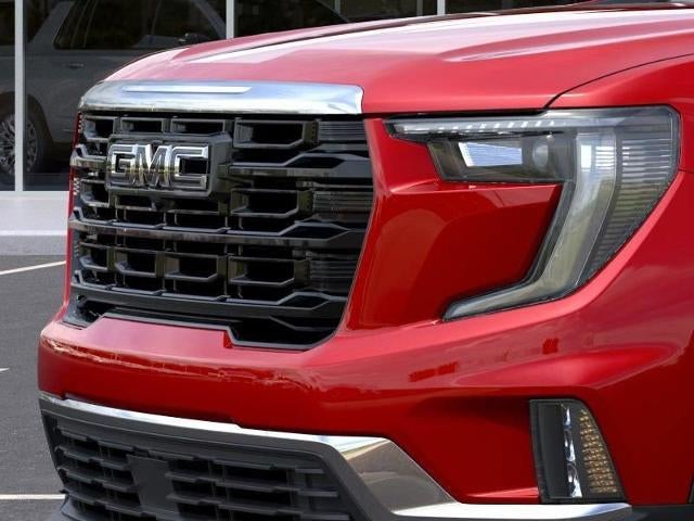 2026 GMC Acadia Elevation - Photo 37