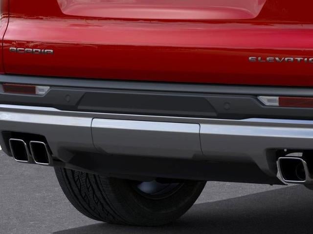 2026 GMC Acadia Elevation - Photo 38