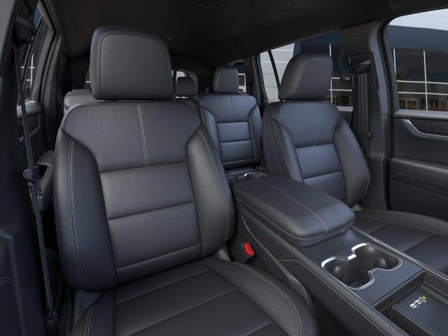 2026 GMC Acadia Elevation - Photo 40