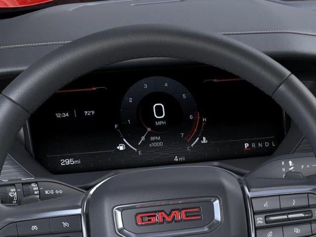 2026 GMC Acadia Elevation - Photo 42