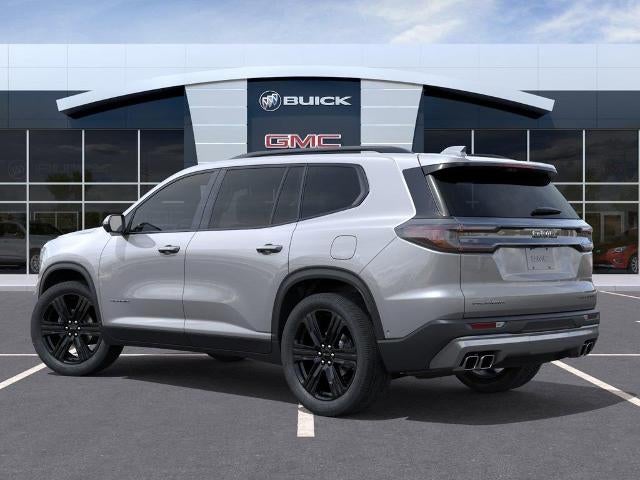 2026 GMC Acadia Elevation - Photo 27