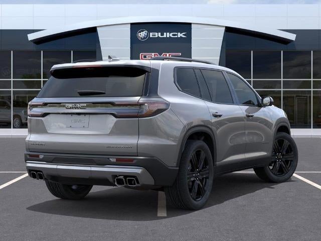2026 GMC Acadia Elevation - Photo 28