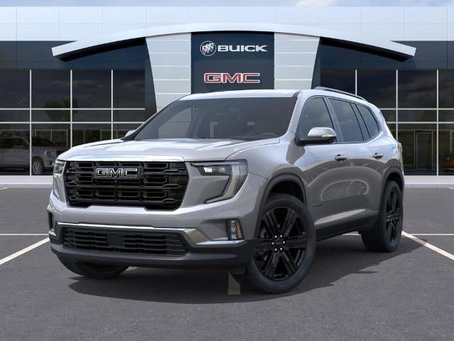 2026 GMC Acadia Elevation - Photo 30