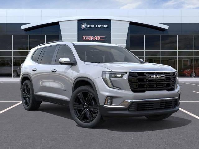 2026 GMC Acadia Elevation - Photo 31