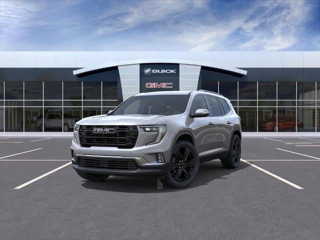 2026 GMC Acadia Elevation - Photo 32