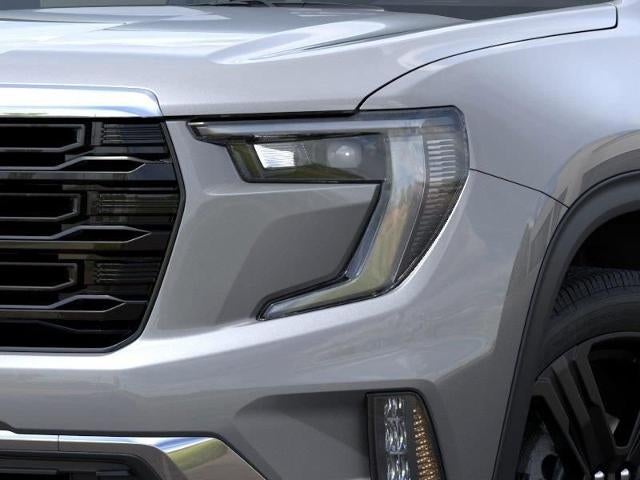 2026 GMC Acadia Elevation - Photo 34