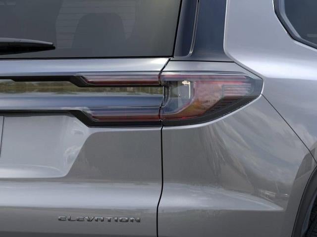2026 GMC Acadia Elevation - Photo 35