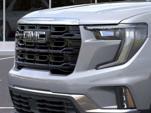 2026 GMC Acadia Elevation - Photo 37
