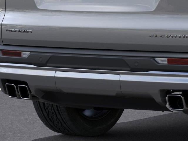 2026 GMC Acadia Elevation - Photo 38