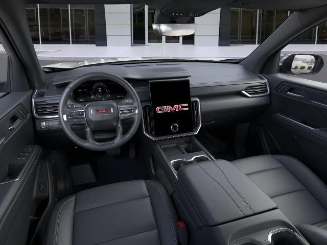2026 GMC Acadia Elevation - Photo 39