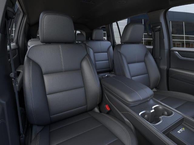 2026 GMC Acadia Elevation - Photo 40